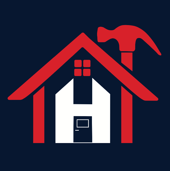 HadCo house and hammer logo